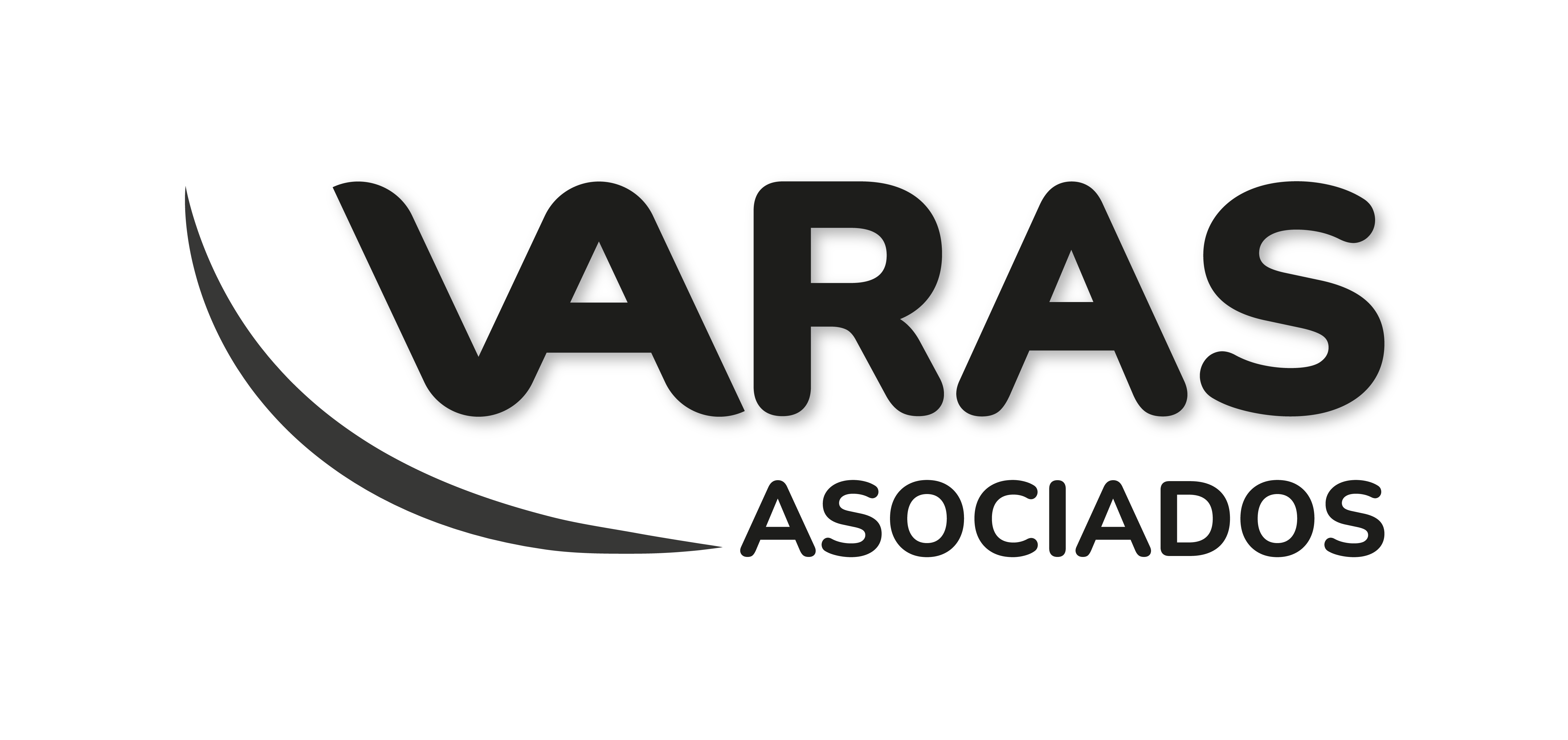 Varas y Asociados - Escala de Grises