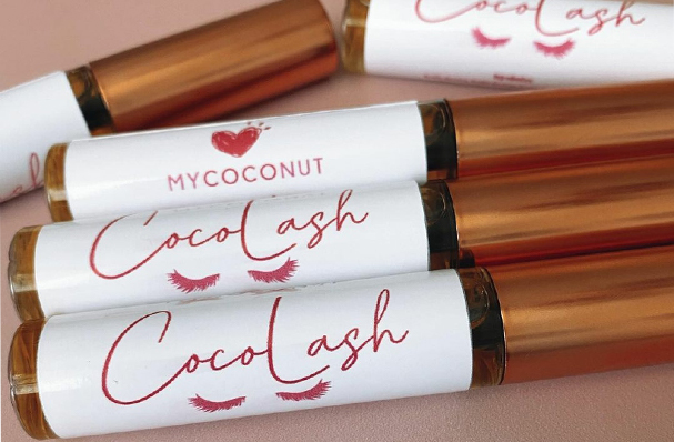 Mycoconut - Mo