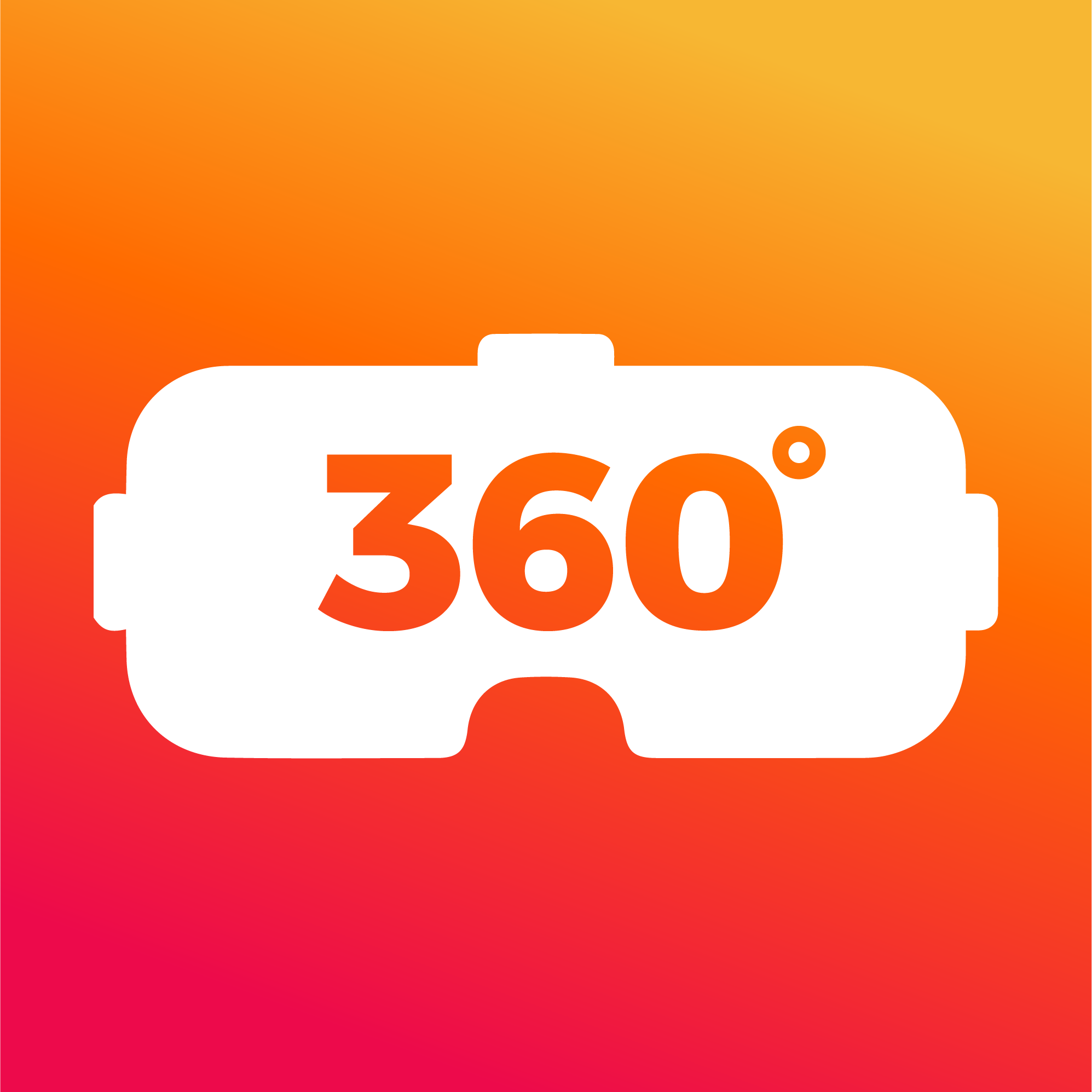 Tour Virtual Bolivia 360° - Favicon