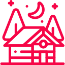 Cabañas