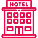 Hoteles
