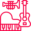 Instrumentos Musicales