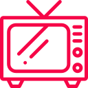 Televisión