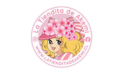 La Tiendita de Akemi