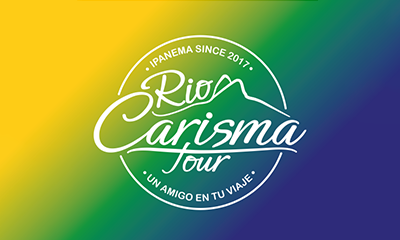 Rio Carisma Tour