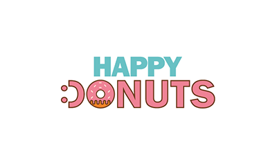 Happy Donuts