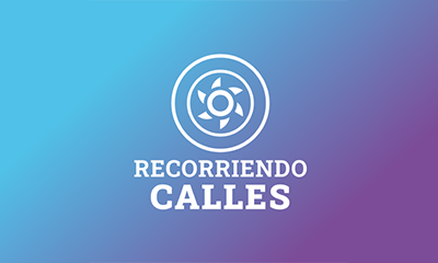 Recorriendo Calles